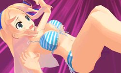 画像ギャラリー No.002のサムネイル画像 / 「閃乱カグラ」ゲームシステム「陰陽変華」の内容やオリジナルエピソードが綴られた書下ろしノベル第2回などが公開に