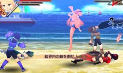 画像ギャラリー No.003のサムネイル画像 / 「閃乱カグラ」ゲームシステム「陰陽変華」の内容やオリジナルエピソードが綴られた書下ろしノベル第2回などが公開に