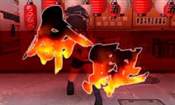 画像ギャラリー No.004のサムネイル画像 / 「閃乱カグラ」ゲームシステム「陰陽変華」の内容やオリジナルエピソードが綴られた書下ろしノベル第2回などが公開に