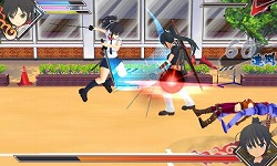 画像ギャラリー No.008のサムネイル画像 / 自重しない揺れっぷりに胸が熱くなる? 「閃乱カグラ -少女達の真影-」をプレイムービーで紹介してみる