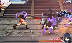 画像ギャラリー No.027のサムネイル画像 / 自重しない揺れっぷりに胸が熱くなる? 「閃乱カグラ -少女達の真影-」をプレイムービーで紹介してみる