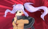 画像ギャラリー No.009のサムネイル画像 / 「閃乱カグラ」新連載決定。ショートノベル第4話“メイド喫茶で生着替え”公開