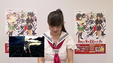 画像ギャラリー No.002のサムネイル画像 / 「閃乱カグラ -少女達の真影-」のオープニングから序盤の任務までを，喜屋武ちあきさんが体験。公式サイトに新ムービーが登場