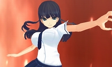 画像ギャラリー No.005のサムネイル画像 / 「閃乱カグラ -少女達の真影-」のオープニングから序盤の任務までを，喜屋武ちあきさんが体験。公式サイトに新ムービーが登場