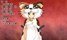 画像ギャラリー No.007のサムネイル画像 / 「閃乱カグラ -少女達の真影-」のオープニングから序盤の任務までを，喜屋武ちあきさんが体験。公式サイトに新ムービーが登場