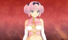 画像ギャラリー No.005のサムネイル画像 / 本日発売「閃乱カグラ -少女達の真影-」，公式サイトにて描き下ろし壁紙公開。購入者限定プレゼントも