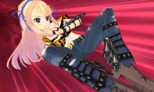画像ギャラリー No.006のサムネイル画像 / 本日発売「閃乱カグラ -少女達の真影-」，公式サイトにて描き下ろし壁紙公開。購入者限定プレゼントも