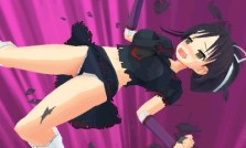 画像ギャラリー No.007のサムネイル画像 / 本日発売「閃乱カグラ -少女達の真影-」，公式サイトにて描き下ろし壁紙公開。購入者限定プレゼントも