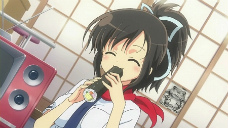 画像ギャラリー No.001のサムネイル画像 / このクッション，胸が……。「閃乱カグラ -少女達の真影-」のグッズ“飛鳥パフパフクッション”を真面目に紹介してみる