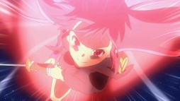 画像ギャラリー No.003のサムネイル画像 / 「閃乱カグラ」,公式サイトでバレンタインイラストを公開中。壁紙の配布も
