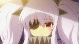 画像ギャラリー No.004のサムネイル画像 / 「閃乱カグラ」,公式サイトでバレンタインイラストを公開中。壁紙の配布も