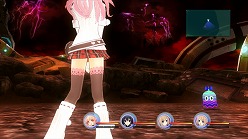 画像ギャラリー No.020のサムネイル画像 / ゲイムギョウ界またもや大ピンチ。ゲームハード擬人化ゲー続編「超次元ゲイム ネプテューヌmk2」の全貌がいよいよ明らかに