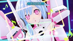 画像ギャラリー No.025のサムネイル画像 / ゲイムギョウ界またもや大ピンチ。ゲームハード擬人化ゲー続編「超次元ゲイム ネプテューヌmk2」の全貌がいよいよ明らかに