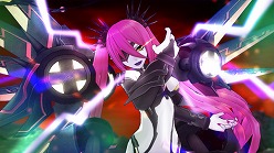 画像ギャラリー No.028のサムネイル画像 / ゲイムギョウ界またもや大ピンチ。ゲームハード擬人化ゲー続編「超次元ゲイム ネプテューヌmk2」の全貌がいよいよ明らかに