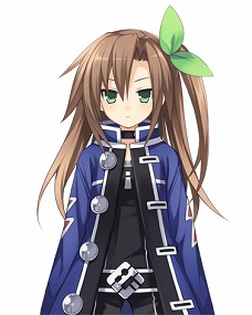 画像ギャラリー No.001のサムネイル画像 / 「超次元ゲイム ネプテューヌmk2」，主人公ネプギアを助ける企業擬人化キャラクター達と敵対勢力マジェコンヌの四天王を一挙に紹介 