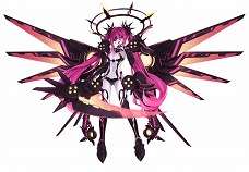 画像ギャラリー No.007のサムネイル画像 / 「超次元ゲイム ネプテューヌmk2」，主人公ネプギアを助ける企業擬人化キャラクター達と敵対勢力マジェコンヌの四天王を一挙に紹介 