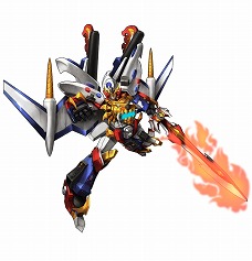 画像ギャラリー No.009のサムネイル画像 / 「超次元ゲイム ネプテューヌmk2」，主人公ネプギアを助ける企業擬人化キャラクター達と敵対勢力マジェコンヌの四天王を一挙に紹介 