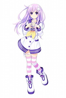 画像ギャラリー No.001のサムネイル画像 / 「超次元ゲイム ネプテューヌmk2」,会社辞めるべき? 中二病って何? 稲船敬二氏による「超次元人生相談」の第1回が公開に
