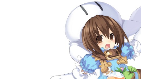 画像ギャラリー No.002のサムネイル画像 / 「超次元ゲイム ネプテューヌmk2」，メーカー擬人化キャラから稲船ソードまで，スクリーンショットを一挙紹介