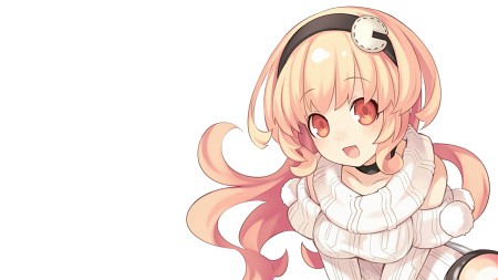 画像ギャラリー No.004のサムネイル画像 / 「超次元ゲイム ネプテューヌmk2」，メーカー擬人化キャラから稲船ソードまで，スクリーンショットを一挙紹介