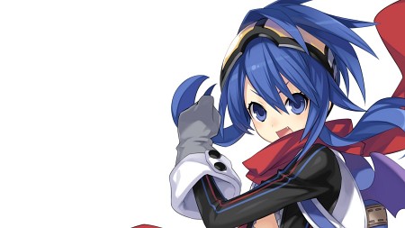 画像ギャラリー No.005のサムネイル画像 / 「超次元ゲイム ネプテューヌmk2」，メーカー擬人化キャラから稲船ソードまで，スクリーンショットを一挙紹介