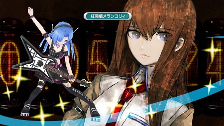画像ギャラリー No.006のサムネイル画像 / 「超次元ゲイム ネプテューヌmk2」，メーカー擬人化キャラから稲船ソードまで，スクリーンショットを一挙紹介
