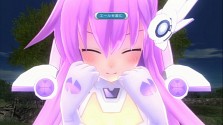 画像ギャラリー No.014のサムネイル画像 / 「超次元ゲイム ネプテューヌmk2」，メーカー擬人化キャラから稲船ソードまで，スクリーンショットを一挙紹介