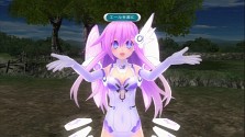 画像ギャラリー No.015のサムネイル画像 / 「超次元ゲイム ネプテューヌmk2」，メーカー擬人化キャラから稲船ソードまで，スクリーンショットを一挙紹介