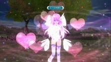 画像ギャラリー No.016のサムネイル画像 / 「超次元ゲイム ネプテューヌmk2」，メーカー擬人化キャラから稲船ソードまで，スクリーンショットを一挙紹介