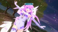 画像ギャラリー No.017のサムネイル画像 / 「超次元ゲイム ネプテューヌmk2」，メーカー擬人化キャラから稲船ソードまで，スクリーンショットを一挙紹介
