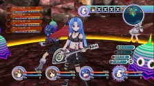 画像ギャラリー No.027のサムネイル画像 / 「超次元ゲイム ネプテューヌmk2」，メーカー擬人化キャラから稲船ソードまで，スクリーンショットを一挙紹介