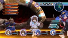 画像ギャラリー No.028のサムネイル画像 / 「超次元ゲイム ネプテューヌmk2」，メーカー擬人化キャラから稲船ソードまで，スクリーンショットを一挙紹介