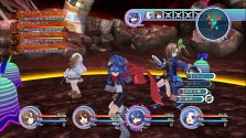 画像ギャラリー No.029のサムネイル画像 / 「超次元ゲイム ネプテューヌmk2」，メーカー擬人化キャラから稲船ソードまで，スクリーンショットを一挙紹介