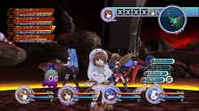 画像ギャラリー No.030のサムネイル画像 / 「超次元ゲイム ネプテューヌmk2」，メーカー擬人化キャラから稲船ソードまで，スクリーンショットを一挙紹介