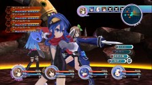 画像ギャラリー No.031のサムネイル画像 / 「超次元ゲイム ネプテューヌmk2」，メーカー擬人化キャラから稲船ソードまで，スクリーンショットを一挙紹介