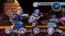 画像ギャラリー No.034のサムネイル画像 / 「超次元ゲイム ネプテューヌmk2」，メーカー擬人化キャラから稲船ソードまで，スクリーンショットを一挙紹介