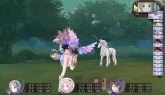 画像ギャラリー No.006のサムネイル画像 / ネプネプが,ロロナが,女神達が存分に薄着を披露する「ゲーマガ」9月号は7月30日に発売。メルルがトトリになっちゃう特製DLCのプロダクトコード付き