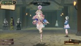 画像ギャラリー No.007のサムネイル画像 / ネプネプが,ロロナが,女神達が存分に薄着を披露する「ゲーマガ」9月号は7月30日に発売。メルルがトトリになっちゃう特製DLCのプロダクトコード付き