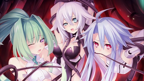 画像ギャラリー No.002のサムネイル画像 / ゲーム業界のあの有名人もゲームに登場。より遊びやすくなった「超次元ゲイム ネプテューヌmk2」の直撮りプレイムービーをアップ