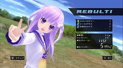画像ギャラリー No.008のサムネイル画像 / ゲーム業界のあの有名人もゲームに登場。より遊びやすくなった「超次元ゲイム ネプテューヌmk2」の直撮りプレイムービーをアップ
