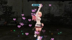 画像ギャラリー No.011のサムネイル画像 / ゲーム業界のあの有名人もゲームに登場。より遊びやすくなった「超次元ゲイム ネプテューヌmk2」の直撮りプレイムービーをアップ