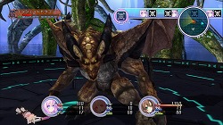 画像ギャラリー No.017のサムネイル画像 / ゲーム業界のあの有名人もゲームに登場。より遊びやすくなった「超次元ゲイム ネプテューヌmk2」の直撮りプレイムービーをアップ