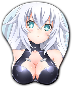 画像ギャラリー No.004のサムネイル画像 / 「立体マウスパッド 超次元ゲイム ネプテューヌ」が5月中旬に発売