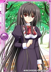 画像ギャラリー No.002のサムネイル画像 / 「桃色大戦ぱいろん ・生」にADV「乙女はお姉さまに恋してる」のカードが登場