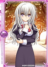画像ギャラリー No.005のサムネイル画像 / 「桃色大戦ぱいろん ・生」にADV「乙女はお姉さまに恋してる」のカードが登場