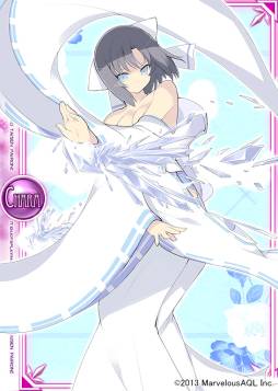 画像ギャラリー No.001のサムネイル画像 / 「ぱいろん・生」に「閃乱カグラ SHINOVI VERSUS」のキャラクター20名が登場
