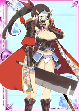 画像ギャラリー No.002のサムネイル画像 / 「ぱいろん・生」に「閃乱カグラ SHINOVI VERSUS」のキャラクター20名が登場