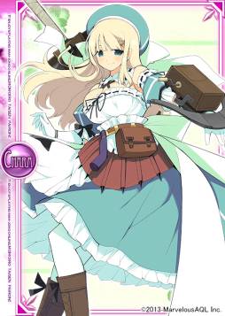 画像ギャラリー No.017のサムネイル画像 / 「ぱいろん・生」に「閃乱カグラ SHINOVI VERSUS」のキャラクター20名が登場