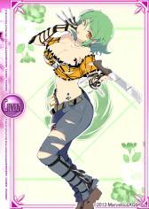 画像ギャラリー No.018のサムネイル画像 / 「ぱいろん・生」に「閃乱カグラ SHINOVI VERSUS」のキャラクター20名が登場