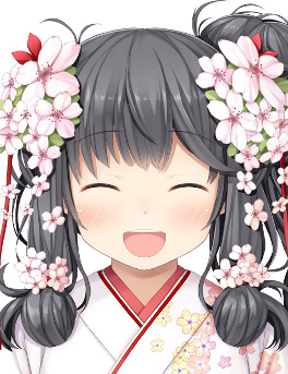 画像ギャラリー No.004のサムネイル画像 / 「桃色大戦ぱいろん」に吽行＆日ノ屋すずの春限定版カードが実装